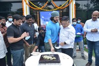 Most Eligible Bachelor Successs Celebrations